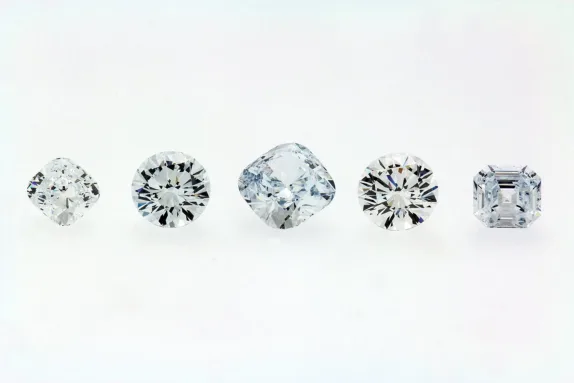 Why Synthetic Diamond is an Incorrect Term for Laboratory Created Diamonds
