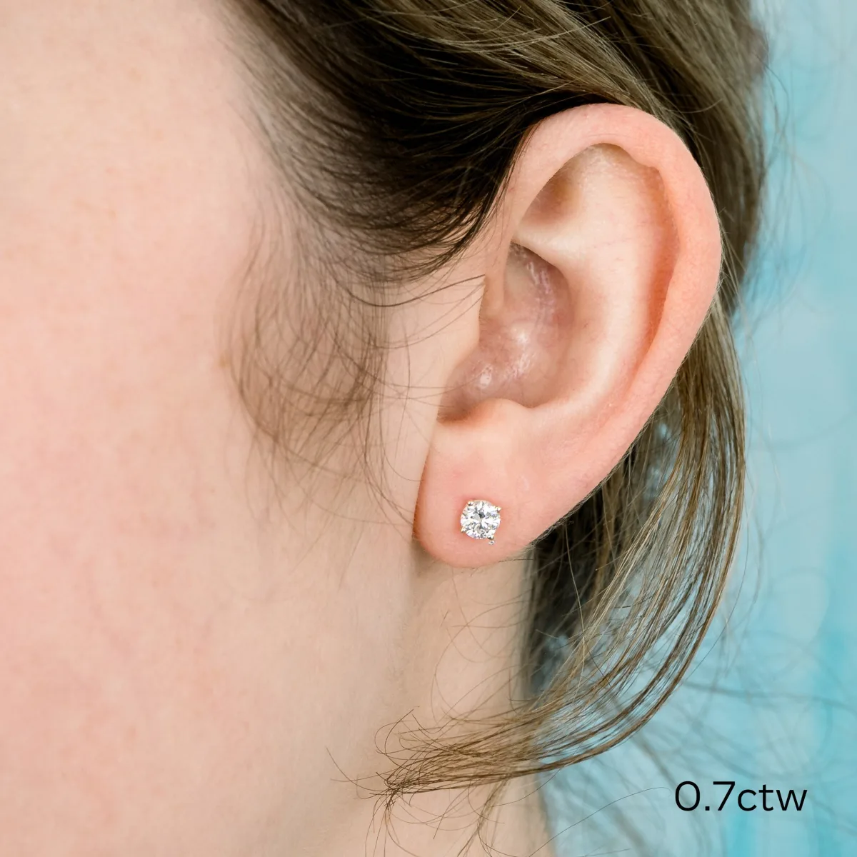 7 Carat Diamond Earrings 2024