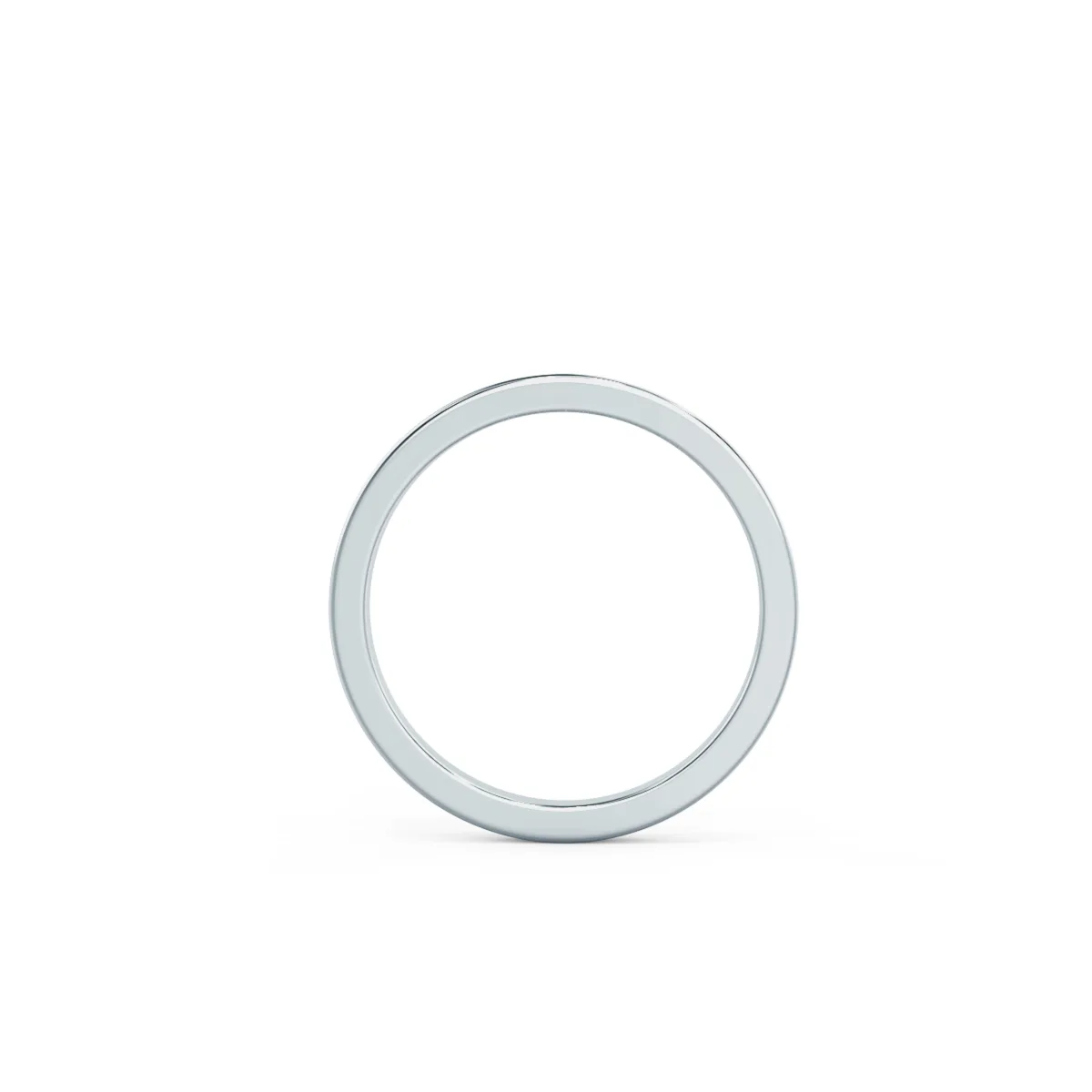 2mm Flat Ring