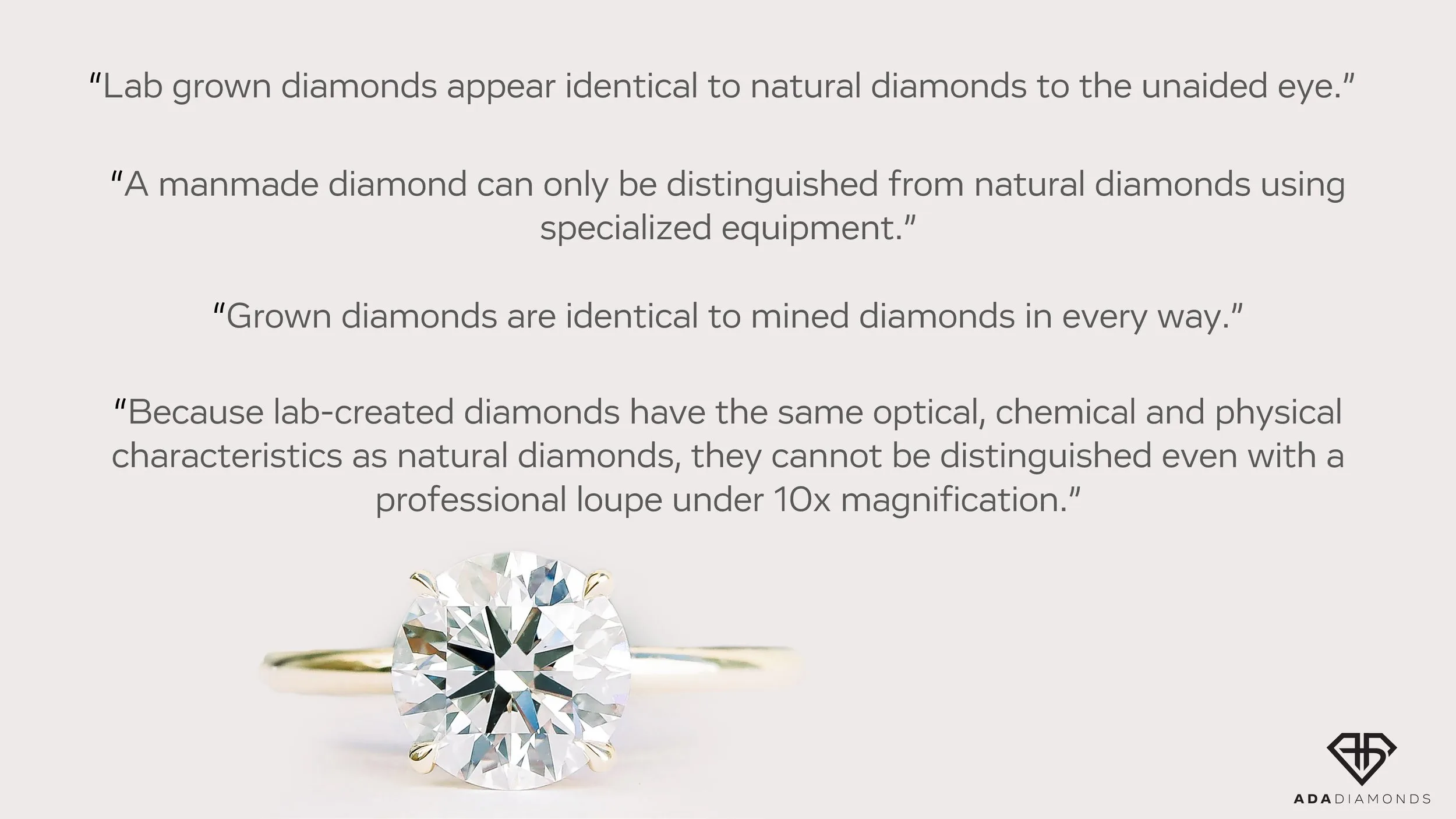 How to Clean Your Natural Diamond Jewelry - Only Natural Diamonds