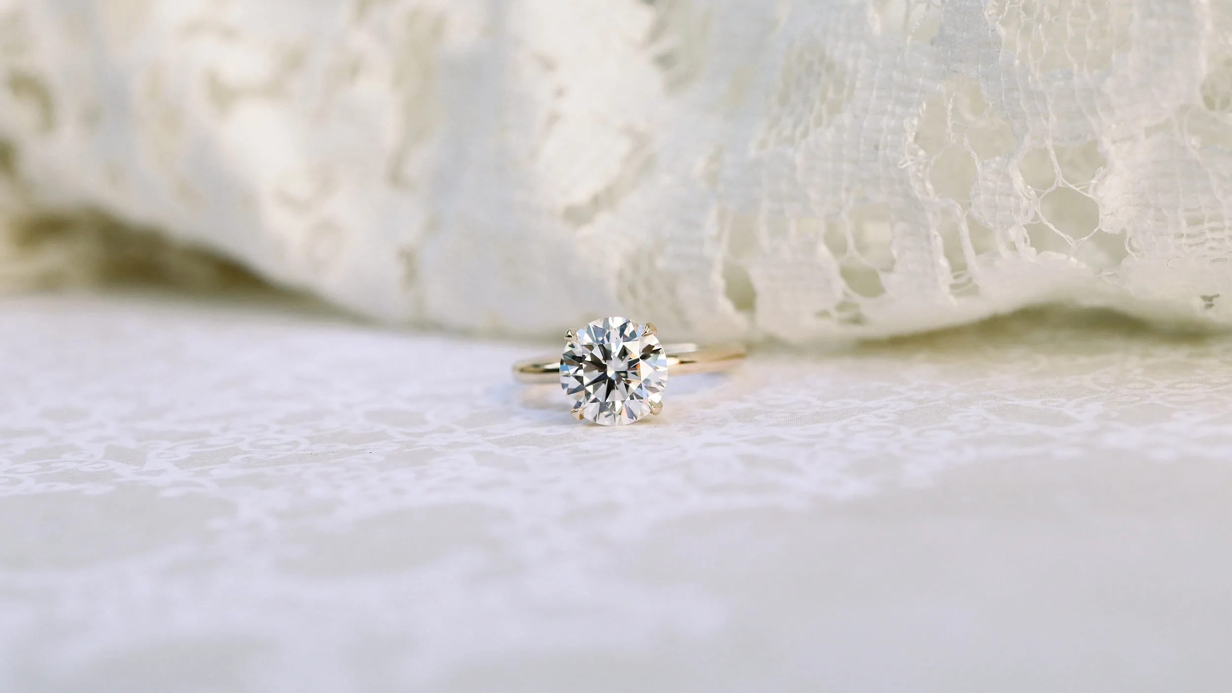 Should You Choose a Cultured Diamond?