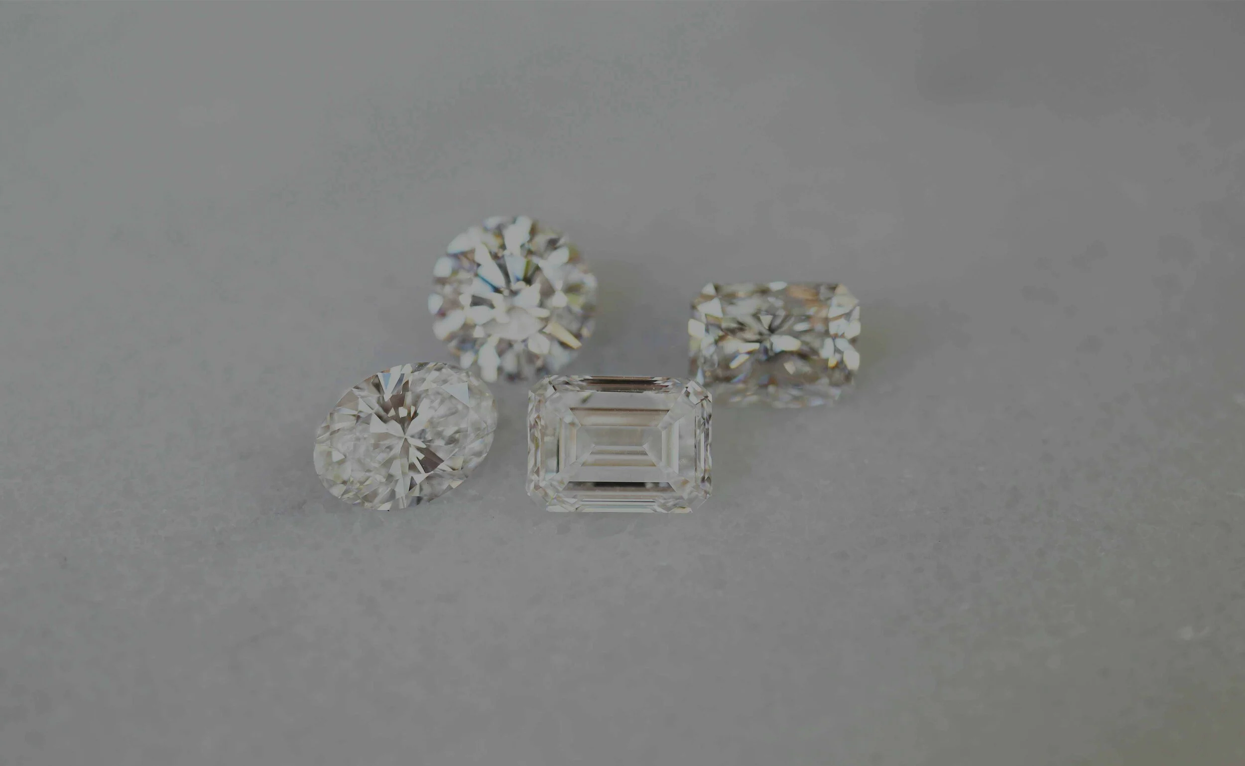 The Origins of Bling: Beautiful & Shiny Natural Diamonds - Only