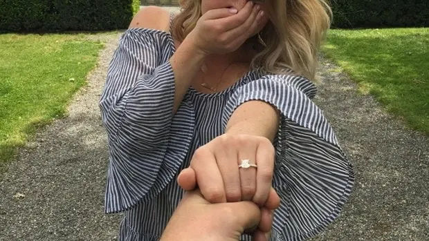Ada Diamonds Proposal Ring Review