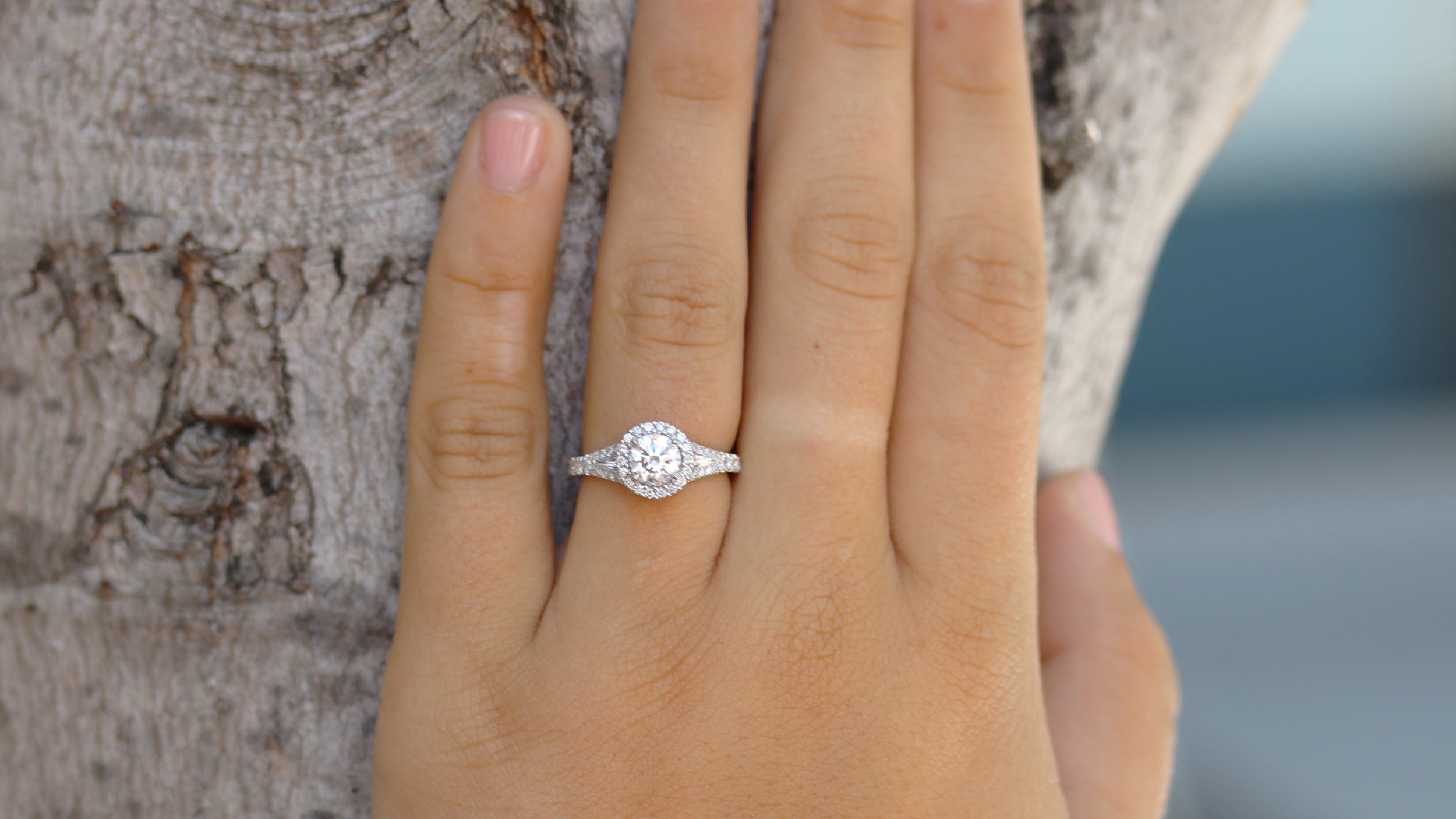 Most Impractical Engagement Ring Trends, According to Private Jeweler