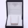 14k Rose Gold Bar Pendant featuring 0.21 Carat Round Diamonds (Main View)