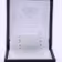 18k White Gold 2ctw Lab Grown Diamond Huggie Hoop Earrings in 18k White Gold featuring 2.0 Carat Round Brilliant Lab Diamonds (Main View)