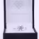 2.5 ctw Lab Diamonds set in Platinum Round and Baguette Setting (Main View)
