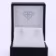 2.0 ct Lab Grown Diamonds set in Yellow Gold 2ctw Radiant Diamond Stud Earrings in 14k Yellow Gold (Main View)