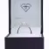 1.75 ctw Diamonds Oval and Round Setting in Platinum (Profile View)