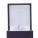 2.5 Carat Diamonds set in Platinum Emerald Three Stone Pavé Setting (Main View)