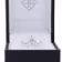 3.0 Carat Diamonds Oval and Baguette Setting in Platinum (Main View)