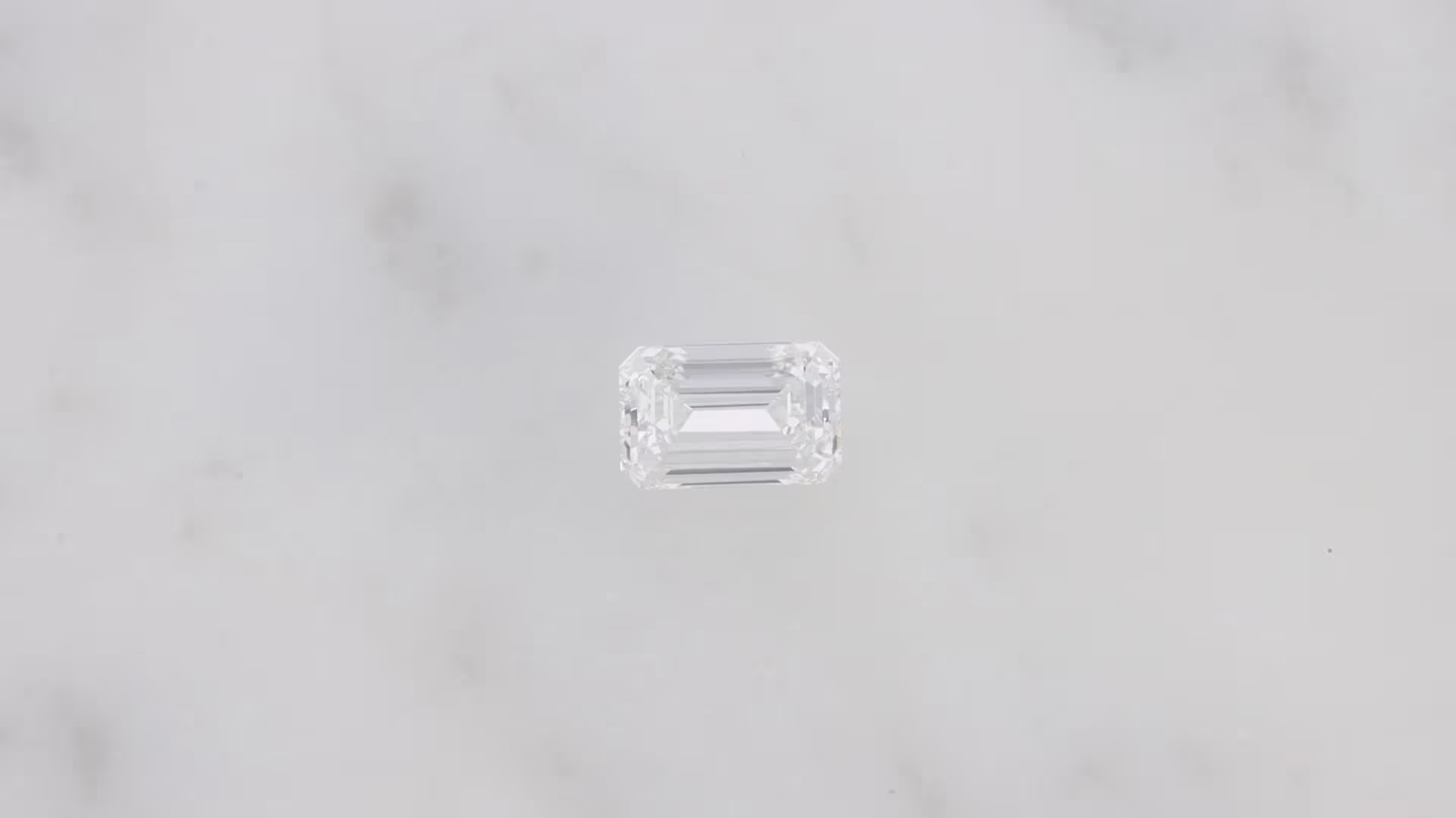 1.03ct E VS1 Emerald