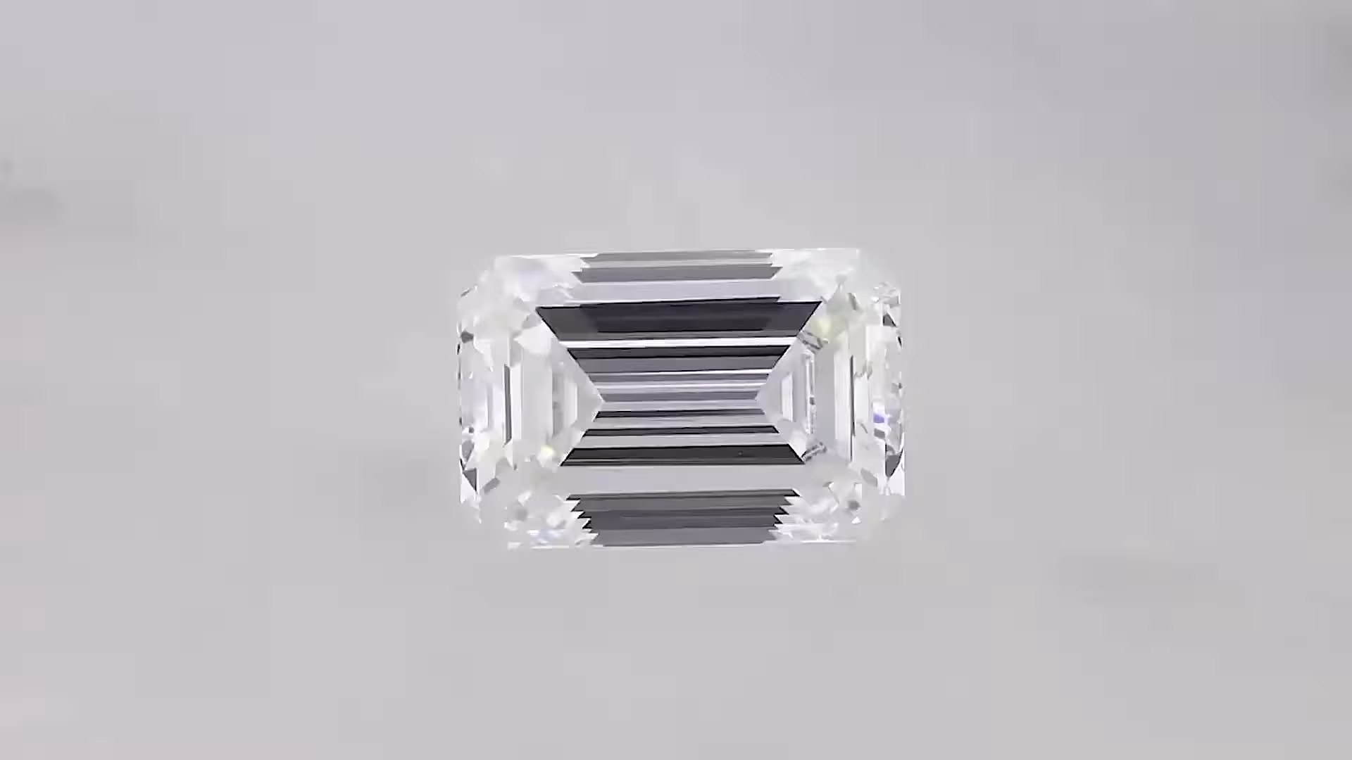 1.27ct F VVS2 Emerald