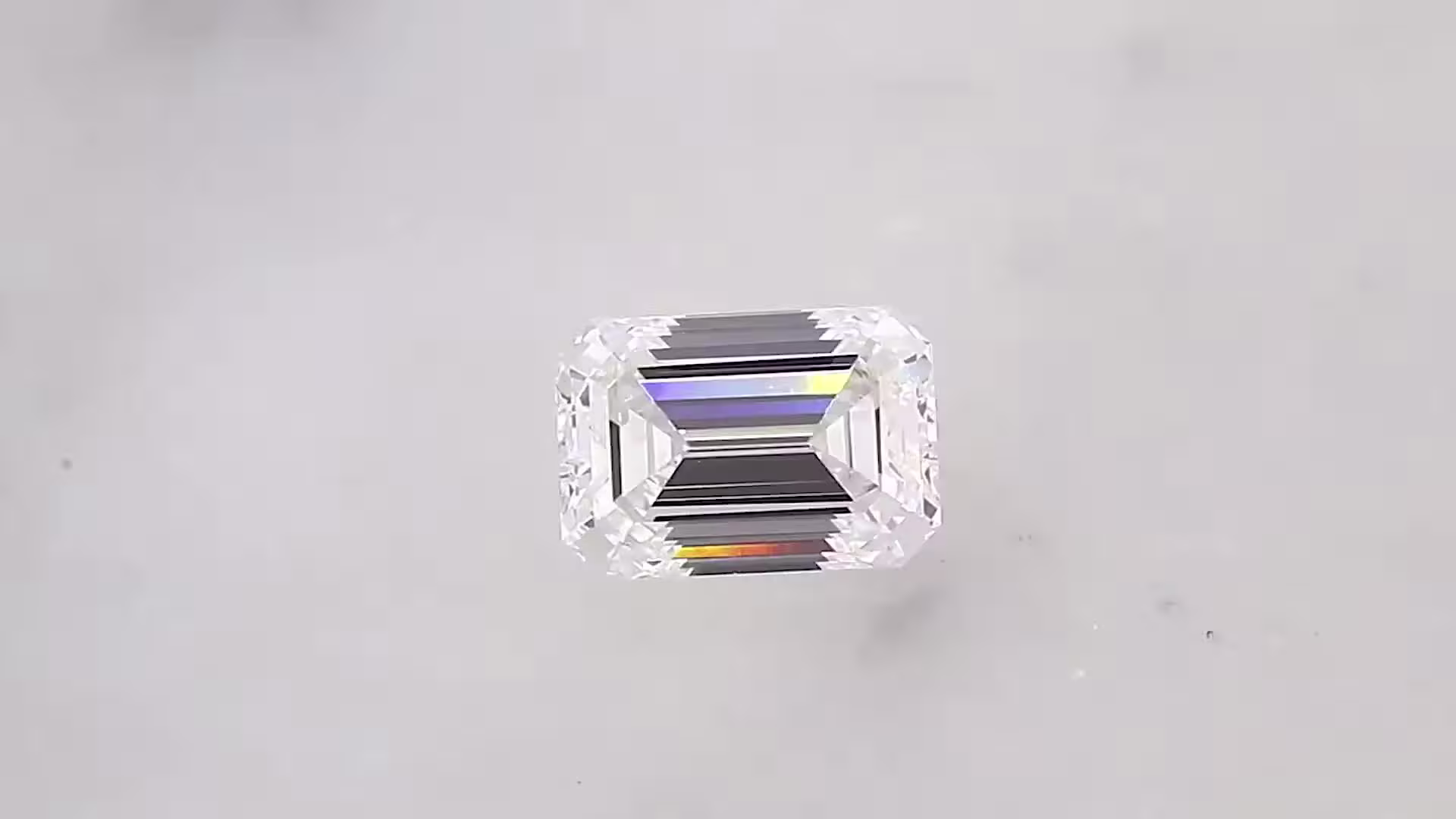 1.29ct F VVS2 Emerald