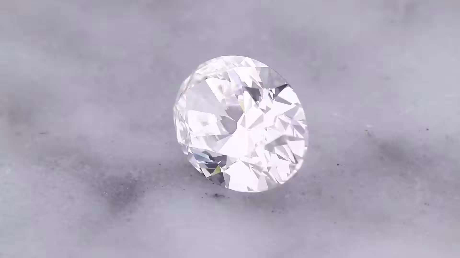 1.35ct E VS1 Oval