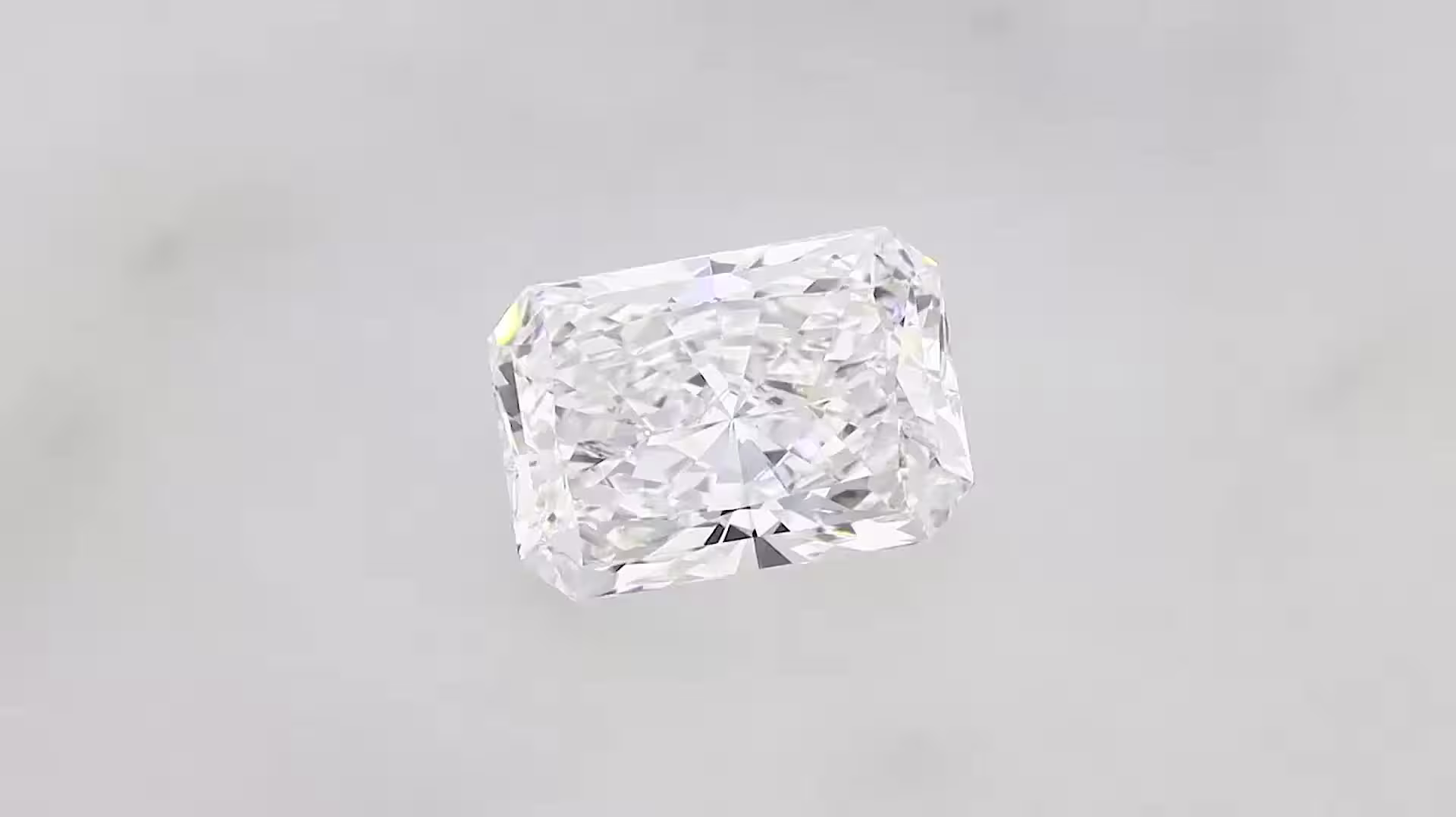 1.40ct E VS1 Radiant