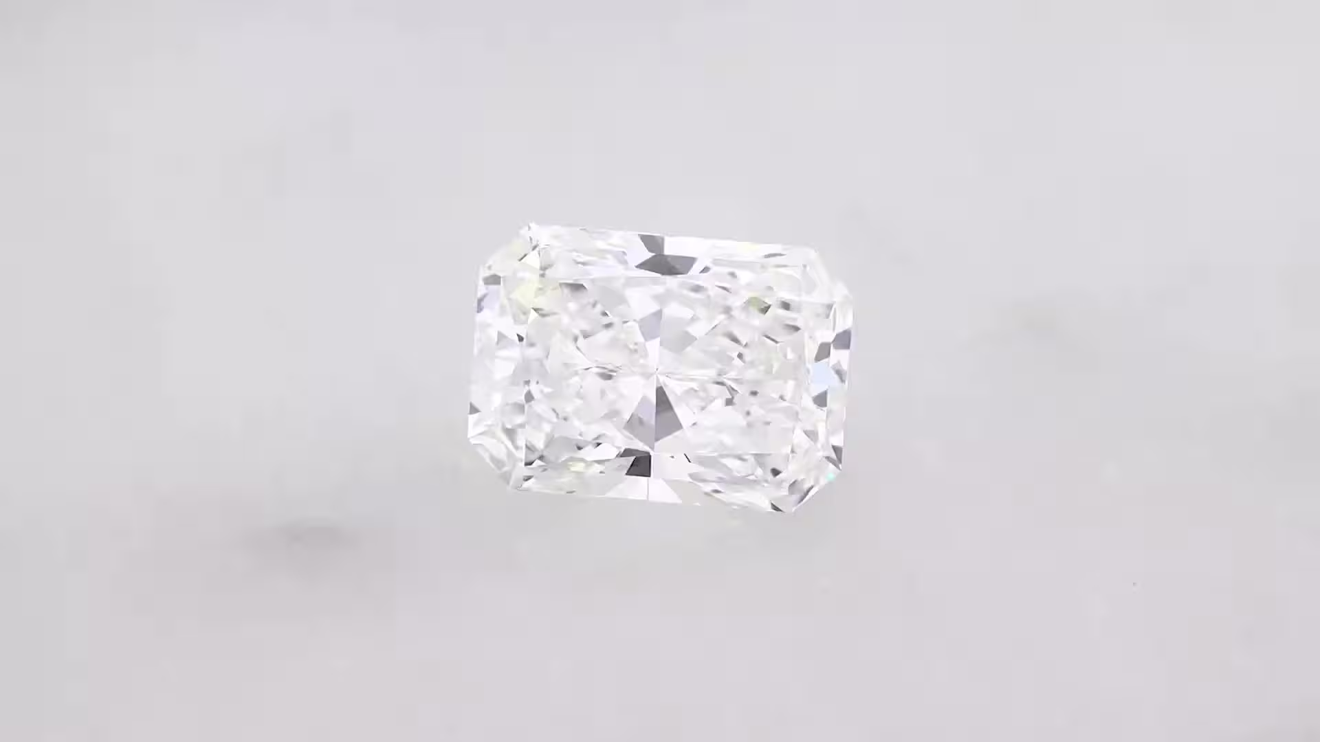 1.48ct E VS1 Radiant