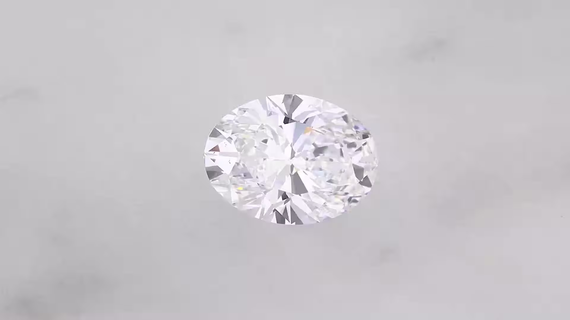 1.53ct D VS1 Oval