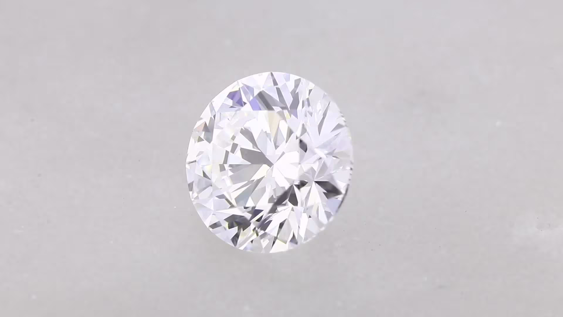 1.54ct D VS2 Excellent Round