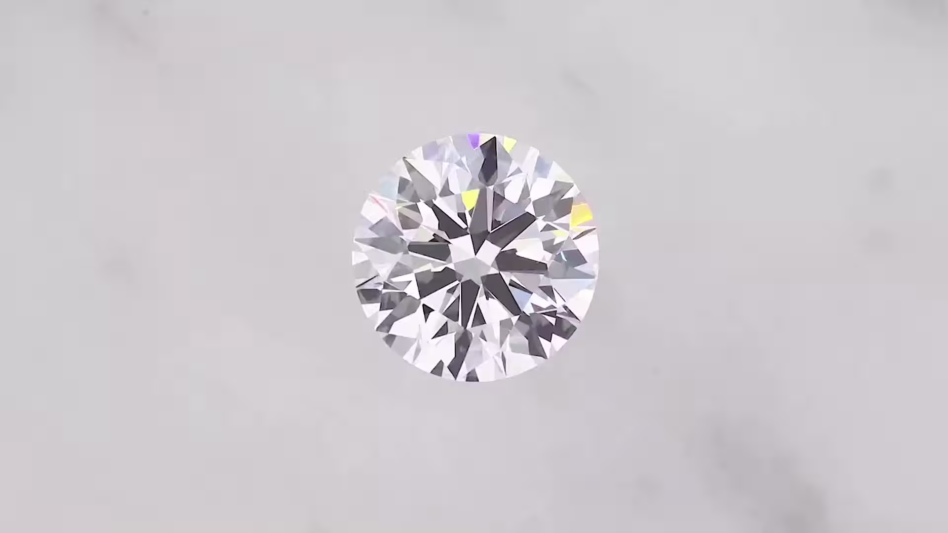 1.68ct D VVS2 Excellent Round