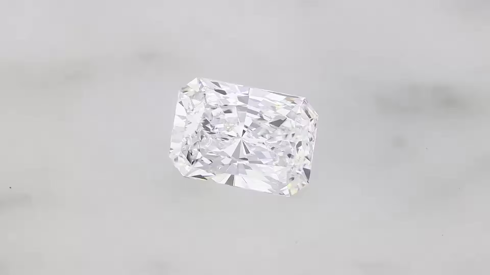 1.70ct D VS1 Radiant