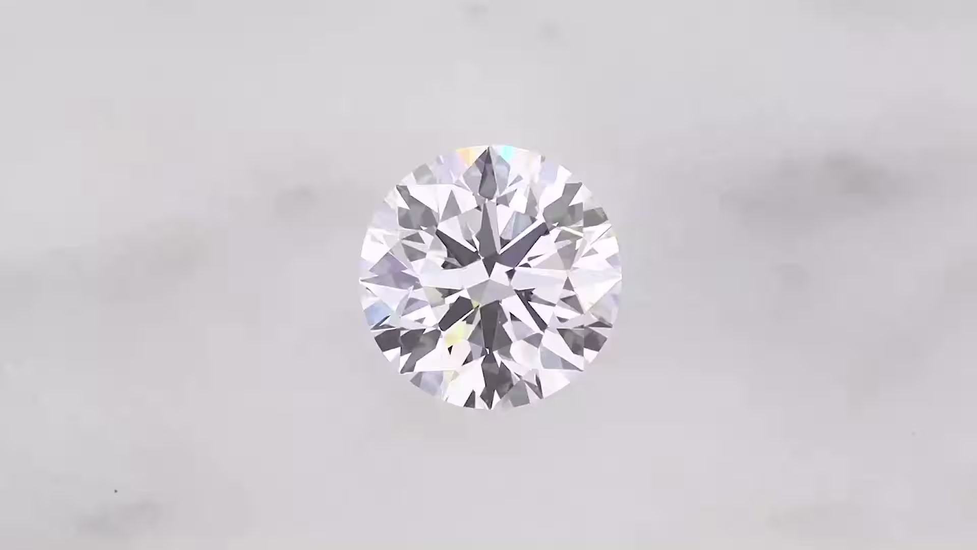 2.25ct F VS1 Excellent Round