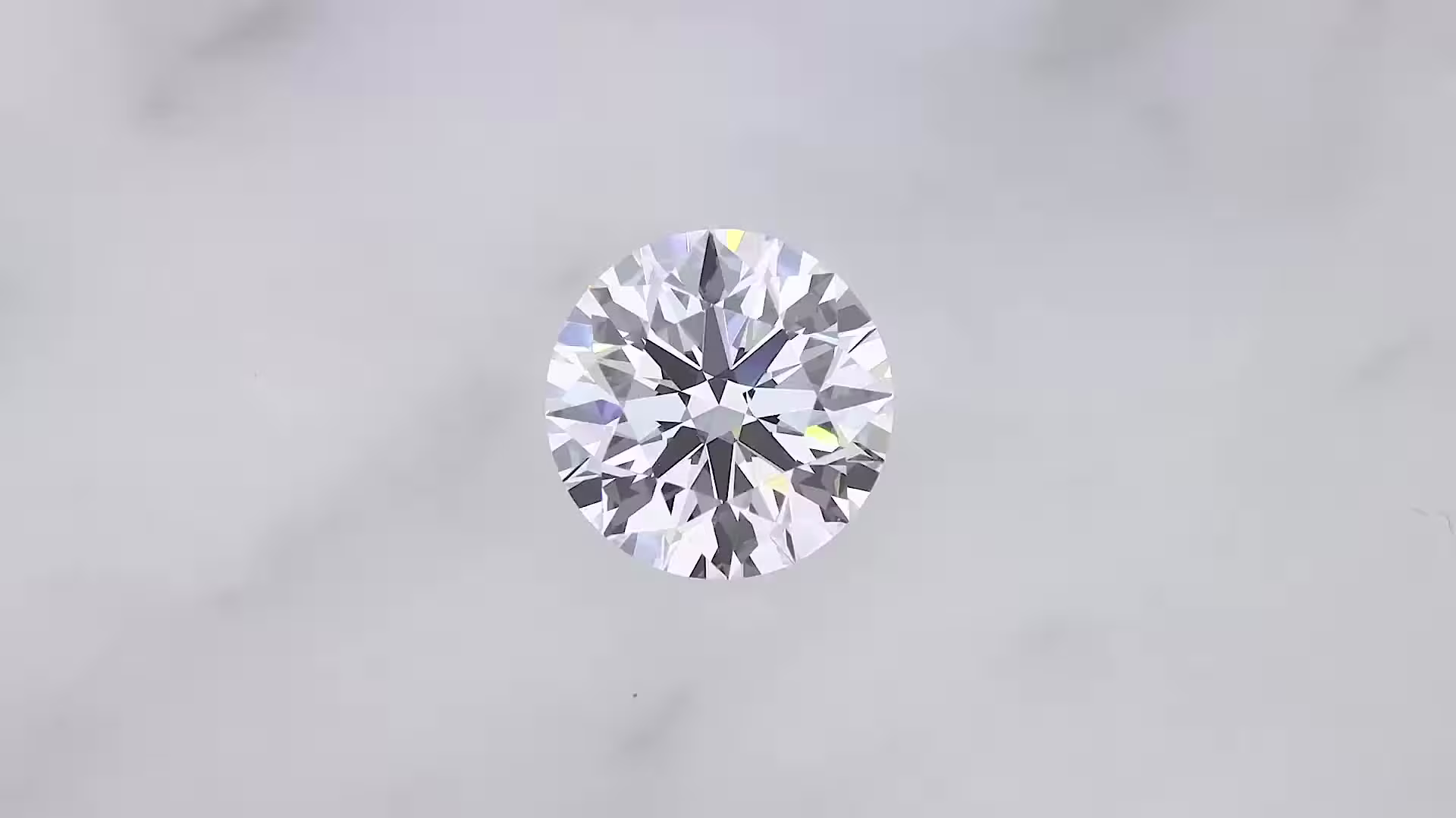 2.52ct E VS1 Excellent Round