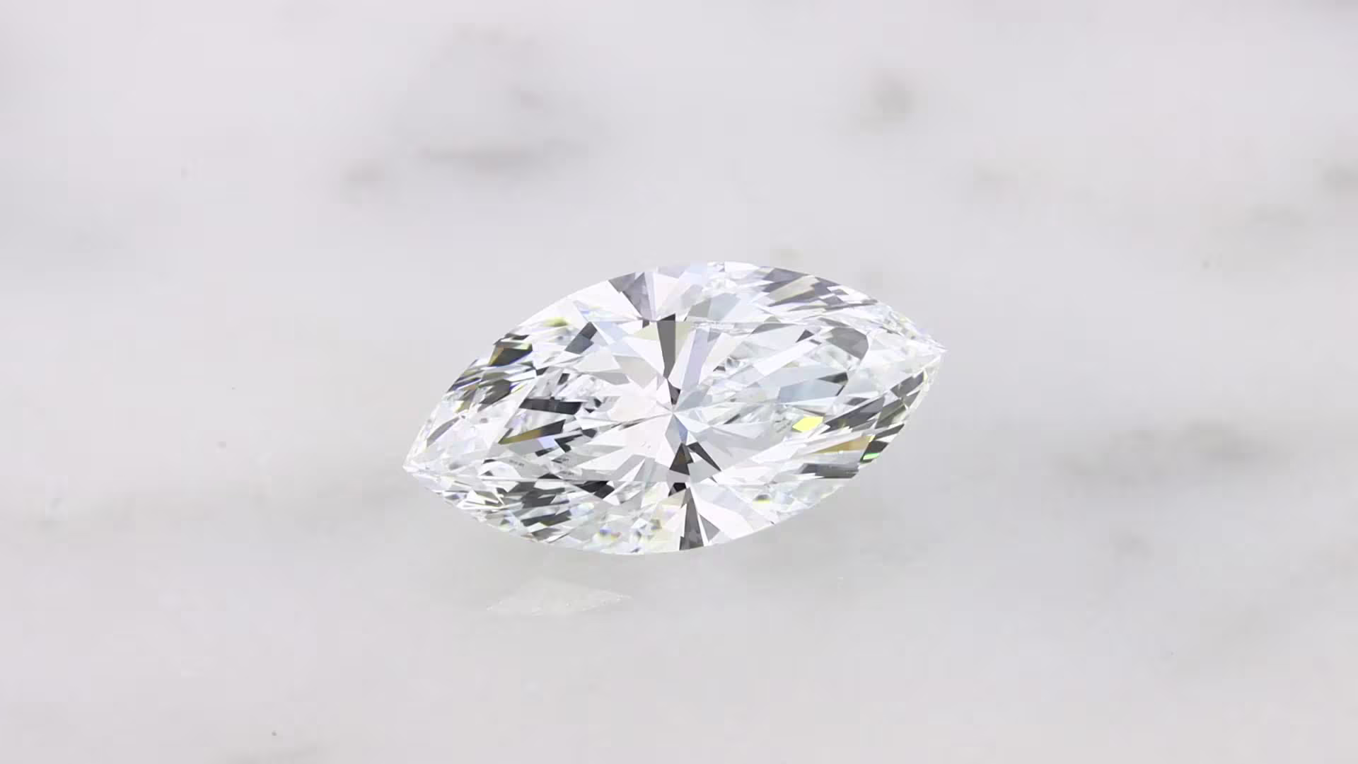 3.04ct D VVS2 Marquise