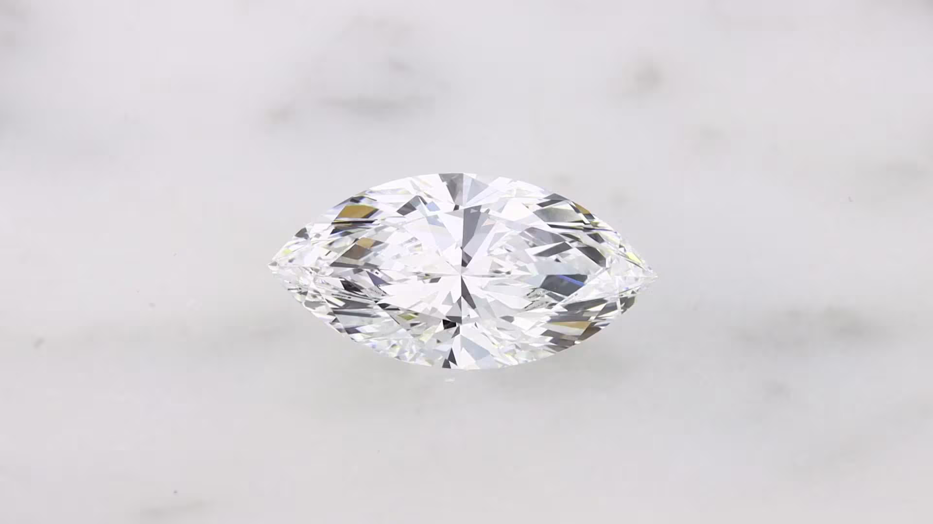 3.08ct D VS1 Marquise