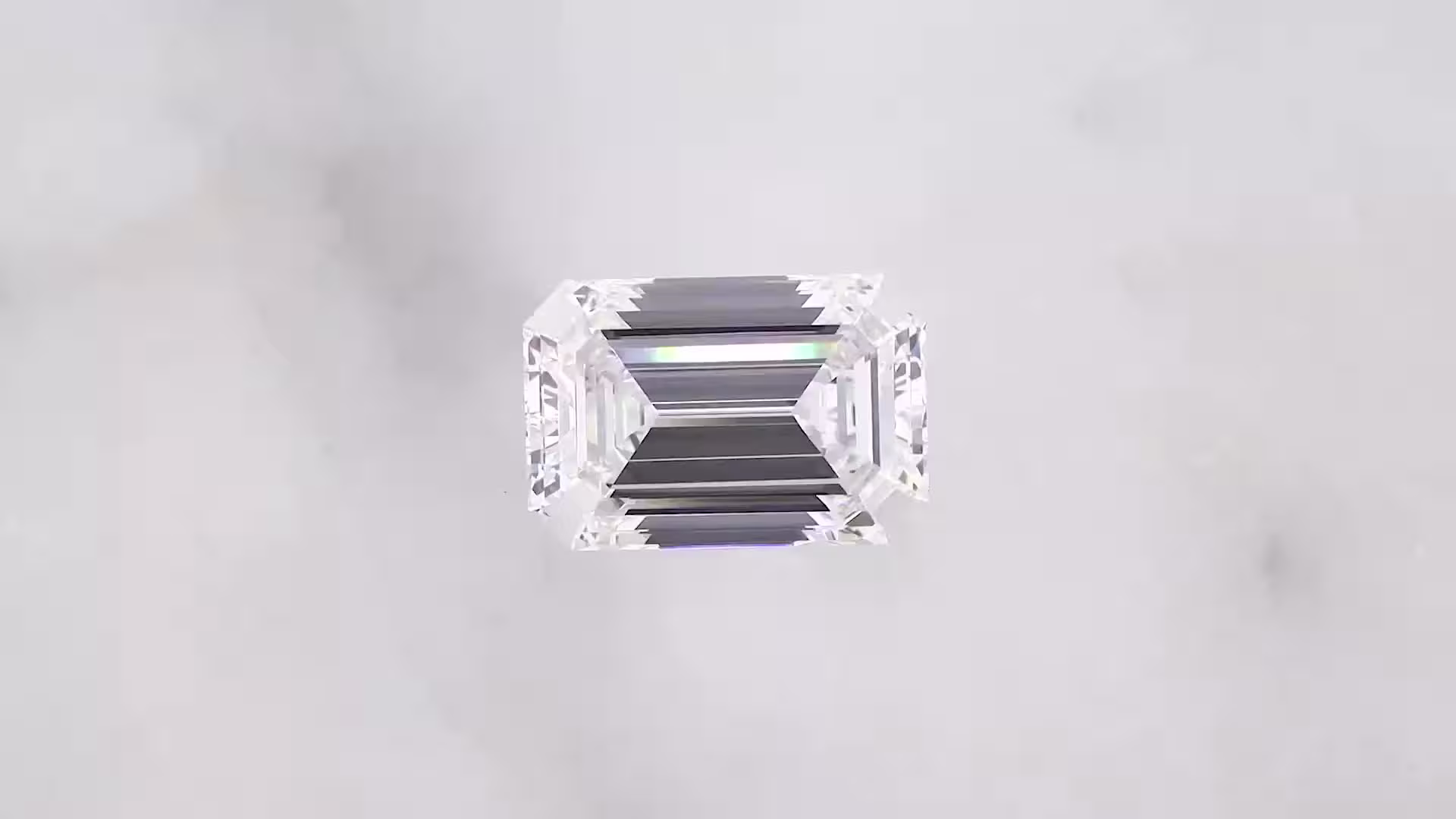 3.27ct E VS1 Emerald