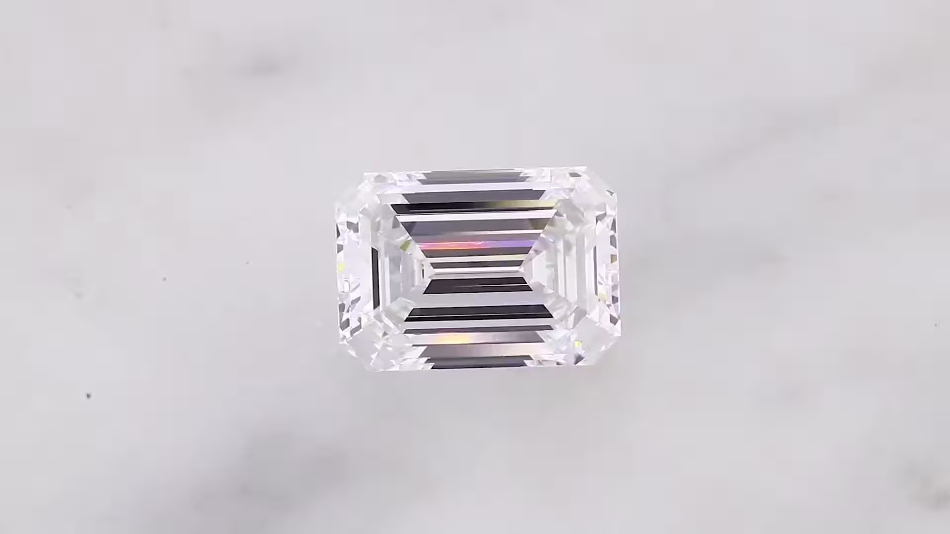 4.71ct E VVS2 Emerald