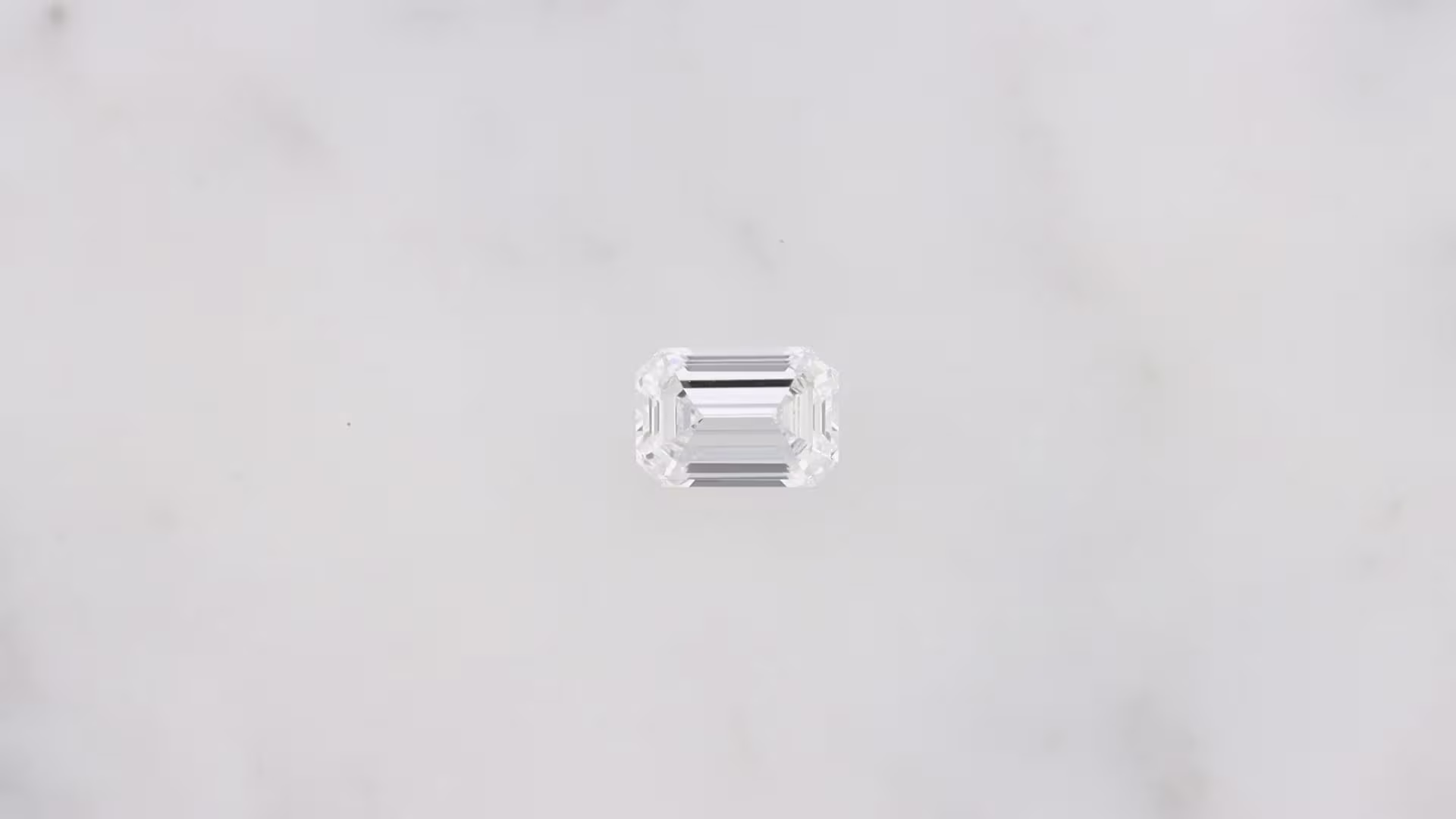 1.08ct E VVS2 Emerald