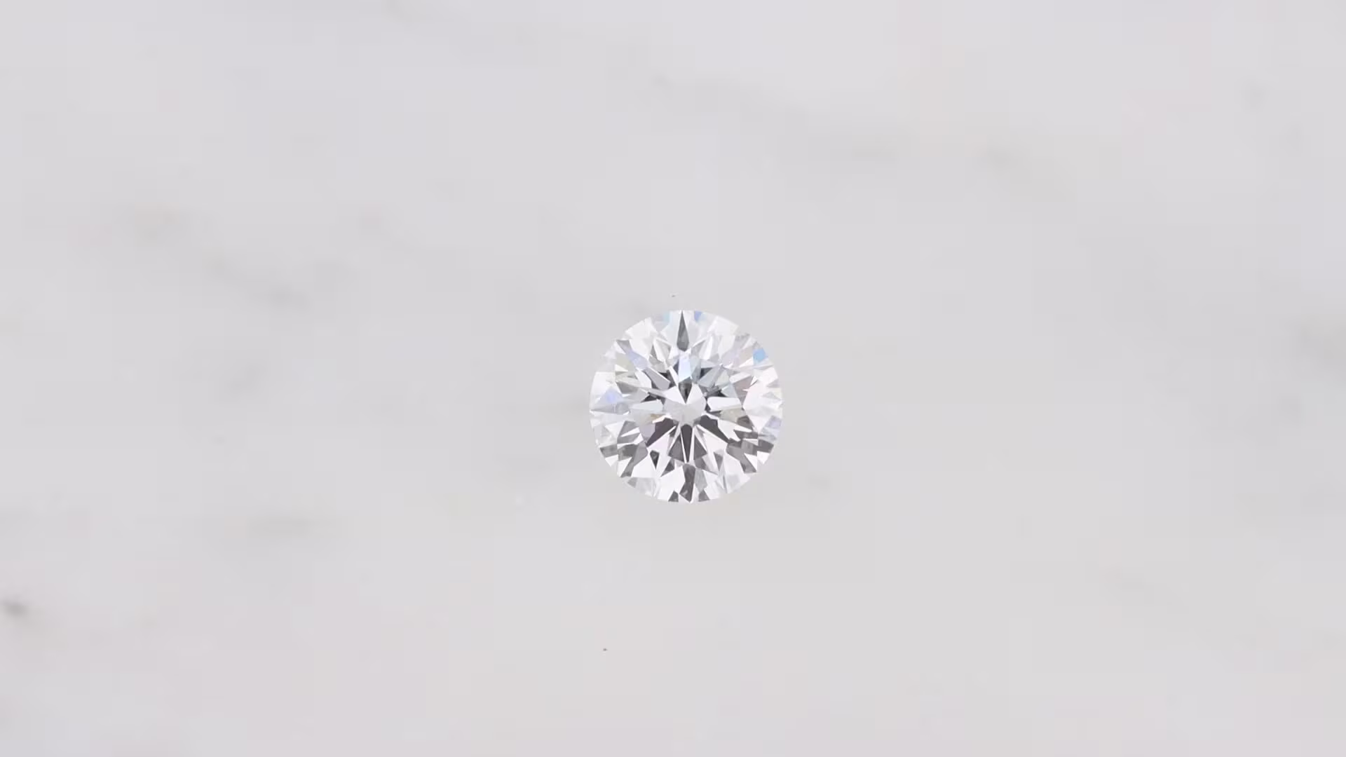 1.36ct F VS2 Ideal Round